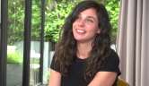 Jeune comédienne de 8 à 12 ans pour le rôle principale dans le film Vacances en Italie de Sophie Letourneur