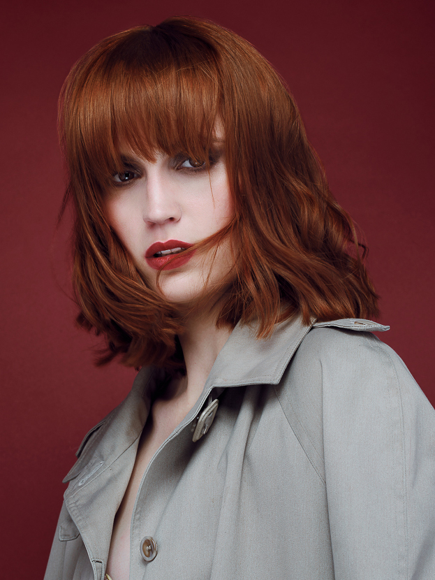 Agatha Maksimova