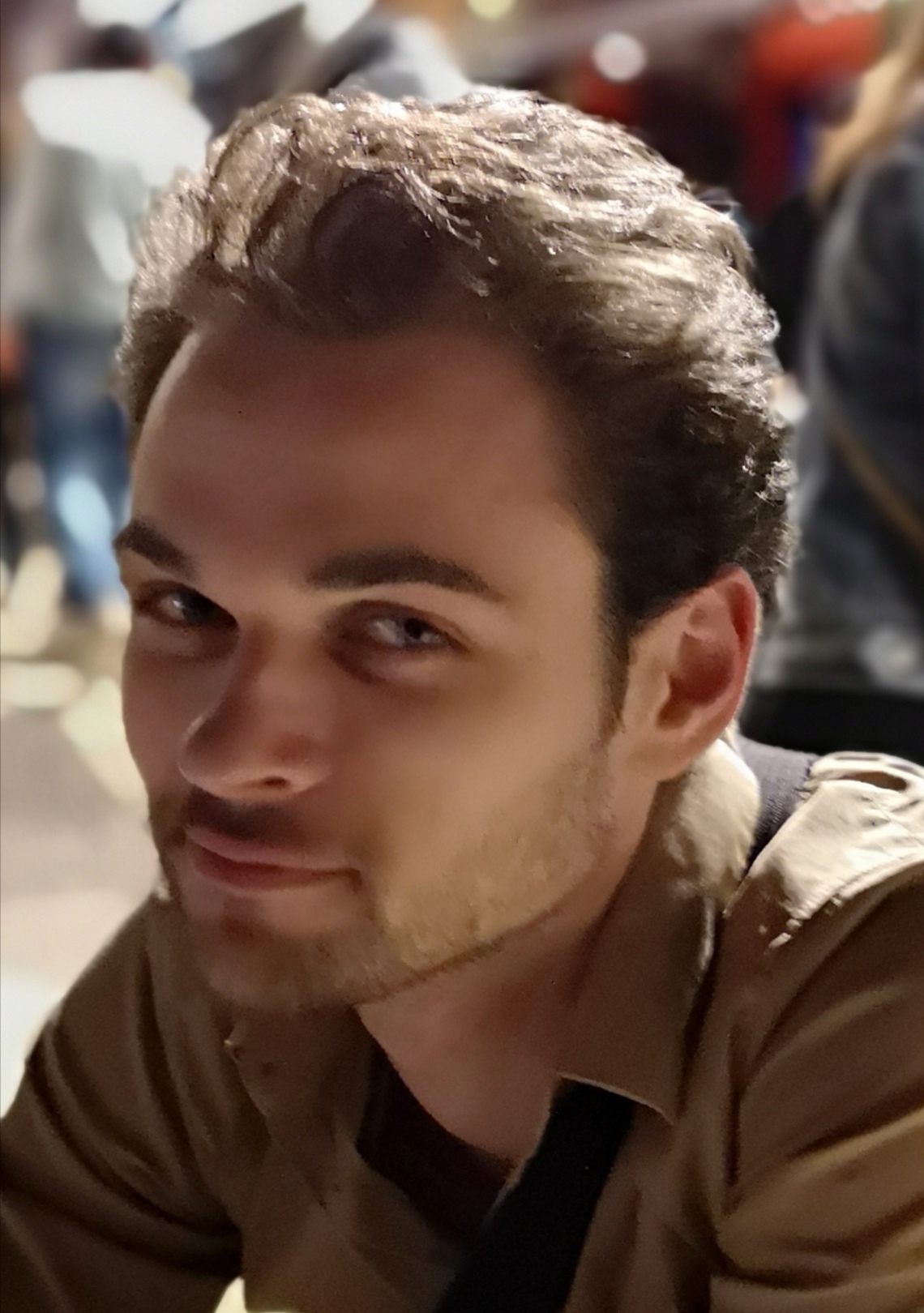 Ben