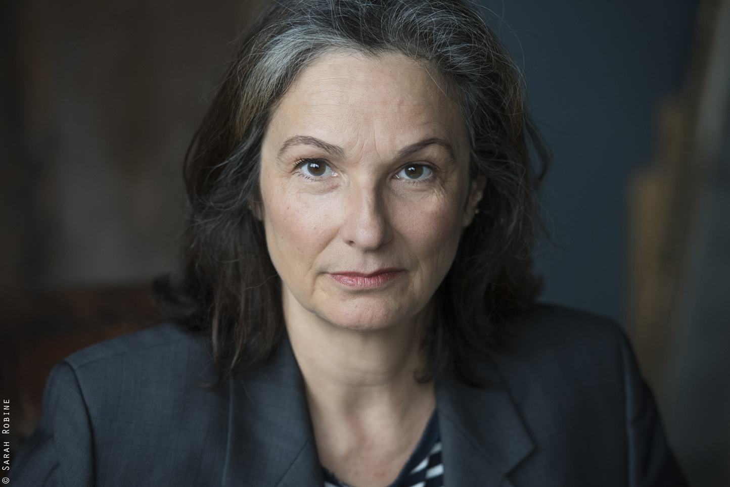 CATHERINE TOFFALETTI