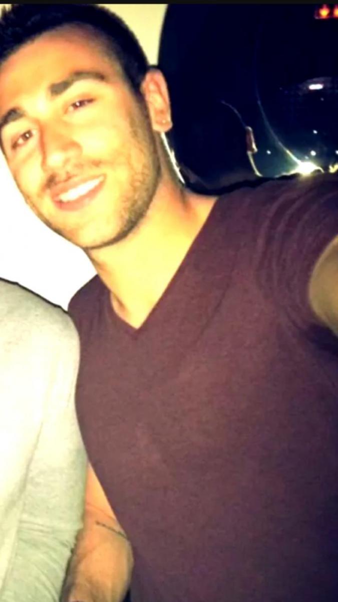 Jonathan Roy