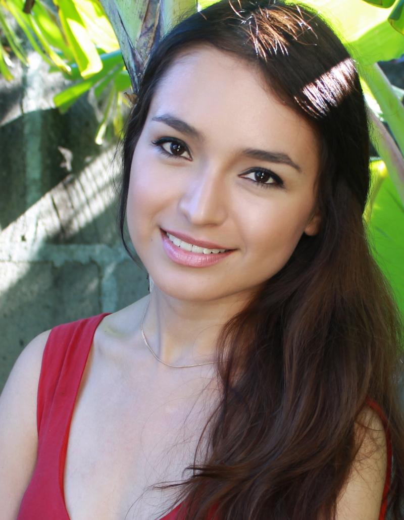 Lidia Aviles Nude Photos 59 Lidia Aviles Nude Photos 77