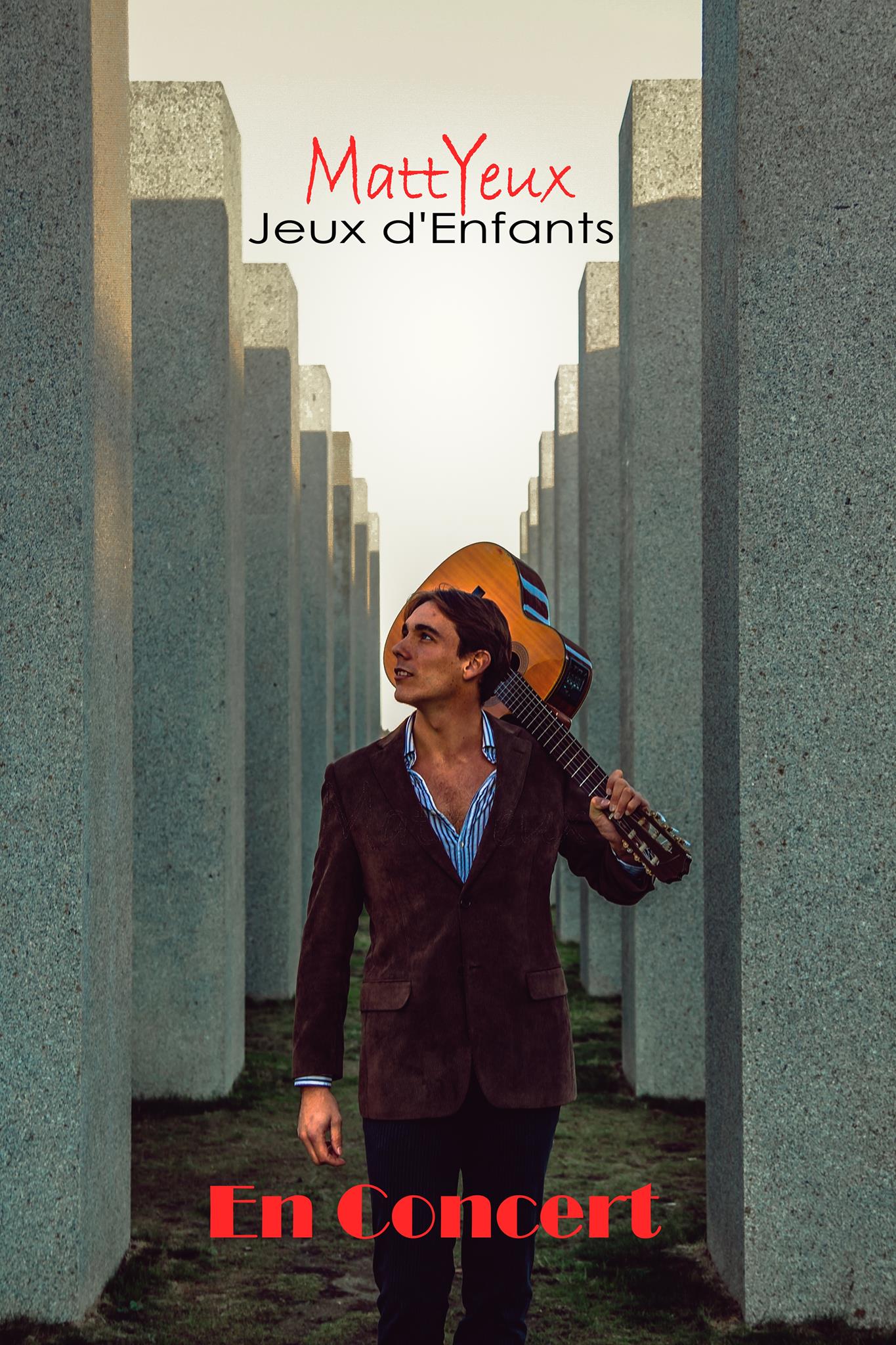 Mattyeux