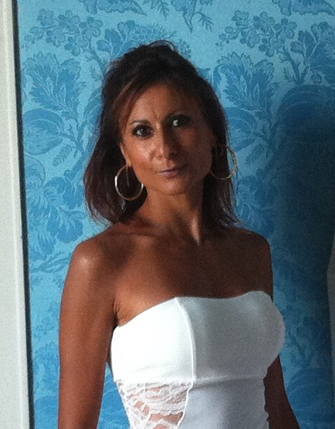 Nina Valeri