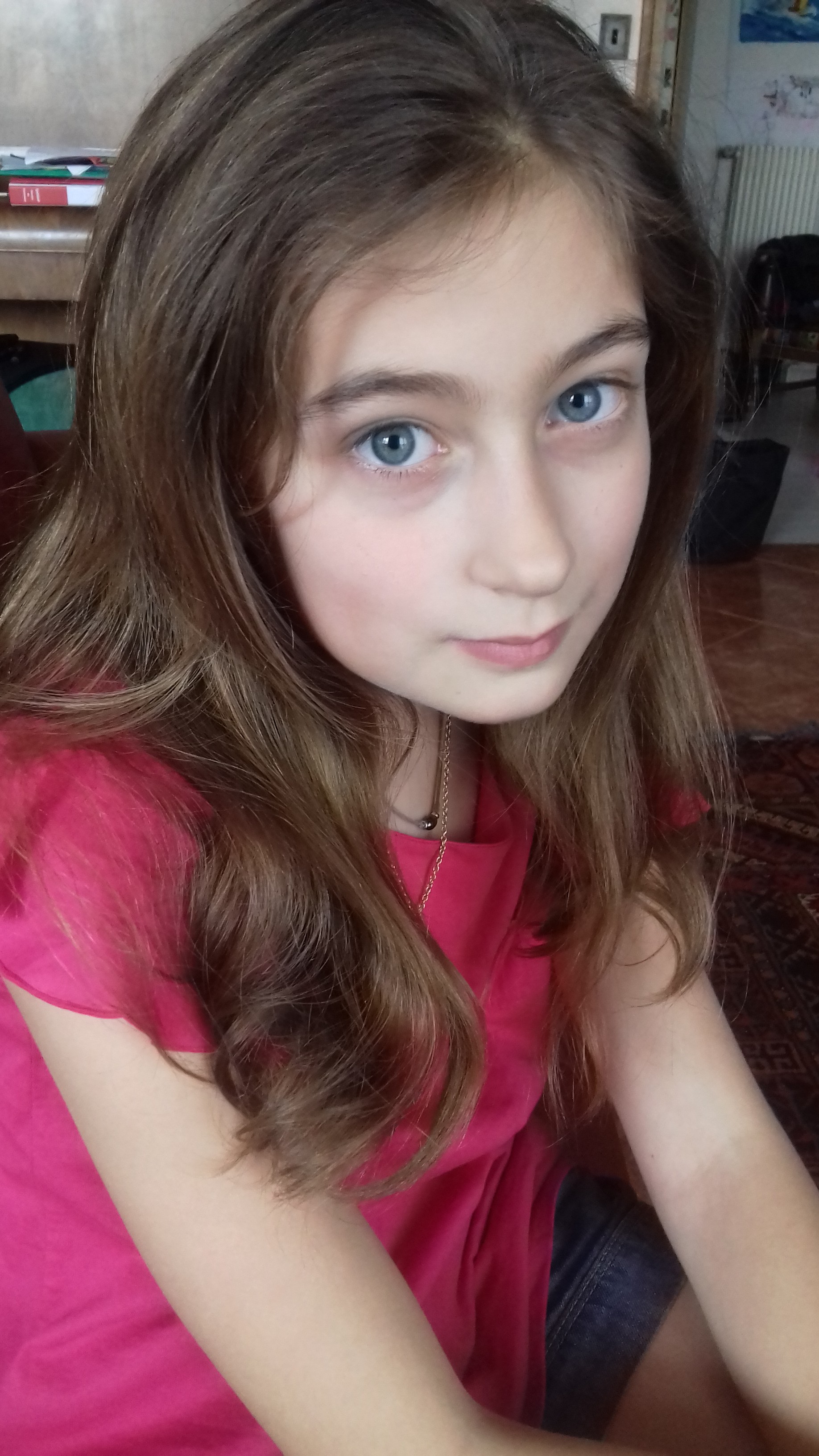 Eva L