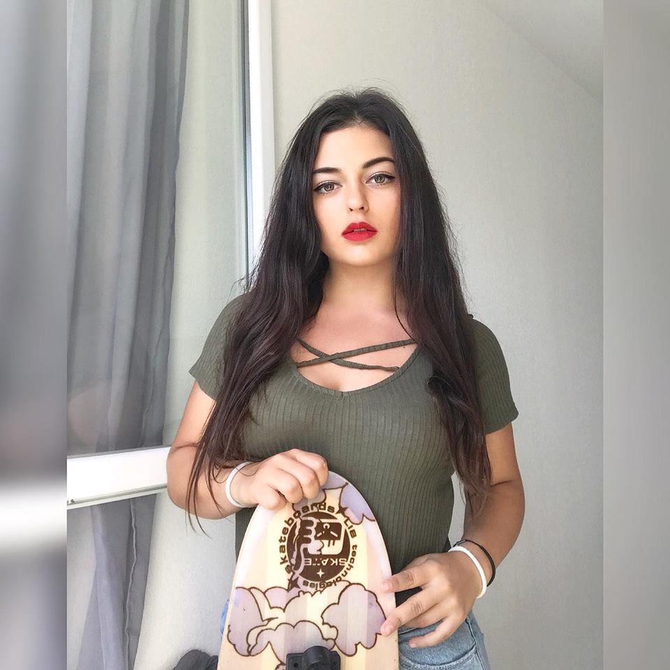 Fe Galvao Patreon Sets Hot Sex Picture