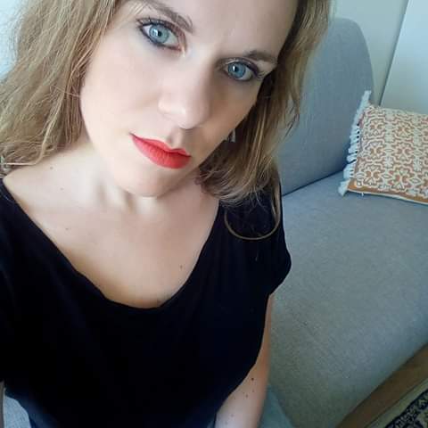 Marie-Eve